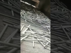 ダクロメット カーボン ステール ストッド ボルト 双端 糸