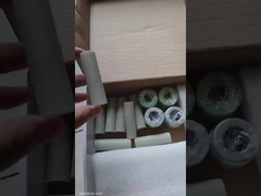 隔熱フラंजキットタイプD ガスケット袖洗浄機を含む GOST 33259 PN160 DN250 RTJフラंज