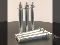 メカニカル・ファスナー