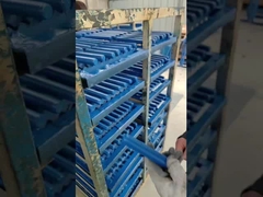 M2-M52 色とりどりのPTFEコーティング ヘックスヘッドボルト 全線または半線