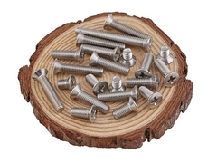 DIN7991 アレン カウンターシンクヘッドスクリュー