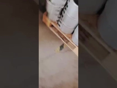 EPDM/NBR シールリング材料 パイプクランプ