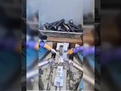 8.8級 穴付きヘックスヘッドボルト GB32.1 ドクロメットシールボルト 針刺し M6M8M20