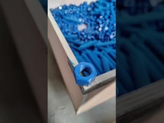 PTFEコーティング ヘクサゴン・ヘッド・ナッツ / A194 2H ヘクサノン・ナッツ GB / T 6170