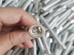 DIN912 鋼製アレンボルト M100 全ねじ