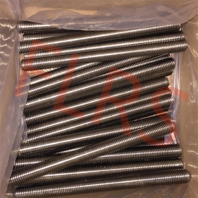 購入 メートル連続的な倍は完全な通されたスタッドのステンレス鋼ASME 18.31.1を終えた online manufacture
