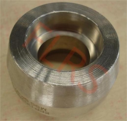 購入 造られたステンレス鋼Sockoletの管付属品MSS SP97は完全に3000LBを補強した online manufacture