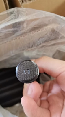 購入 低温サービス用 ASTM A320 L7 全スレッドストッドボルト合金鋼 online manufacture