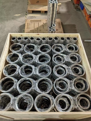 購入 EPDM/NBR シールリング材料 パイプクランプ online manufacture