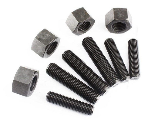 購入 DIN976/ASME B1831.1 標準スレッドストッド/ストッド・ボルト・アンド・ナッツ・アセンブリと右手のスレッド online manufacture