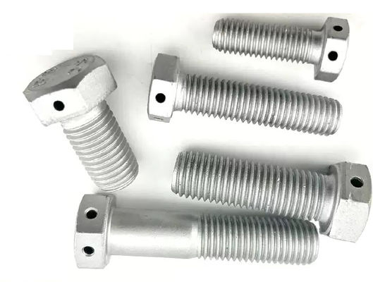 購入 8.8級 穴付きヘックスヘッドボルト GB32.1 ドクロメットシールボルト 針刺し M6M8M20 online manufacture