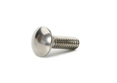 購入 ヘッド ボルトおよびくだらなく低い肩キャリッジ3/8 - 16 × 3/4のあたりでめっきされる亜鉛 online manufacture