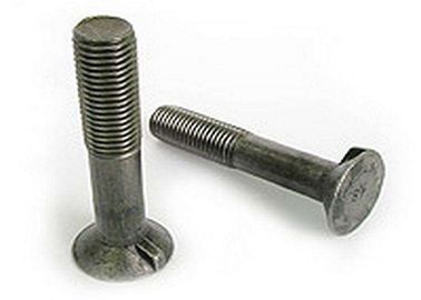 購入 橋/トンネルのプロジェクトのためのNibbed CSのSSによってさら穴を開けられるヘッド ボルト online manufacture