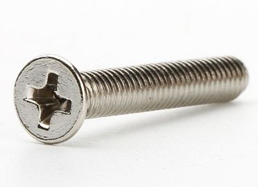 購入 橋/トンネル/都市鉄道網のためのステンレス鋼の十字によって引込められるねじ online manufacture