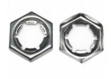 購入 SS304 SS316/圧縮機のための炭素鋼の自己ロックのカウンターくだらないDIN7967 online manufacture