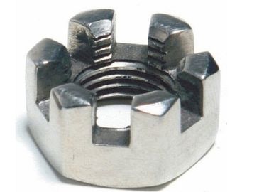 購入 メートル粗く、良い糸と耐久力のある細長かった六角形のロックナット online manufacture