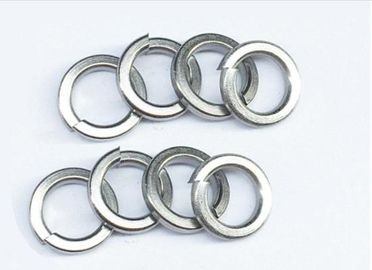 購入 カスタマイズされた鋼鉄ばねロック洗濯機JIS/高力喧騒の標準 online manufacture