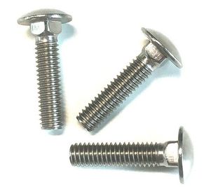 購入 ヘッド ボルトのあたりの炭素鋼/ステンレス鋼、産業正方形の首のボルト online manufacture