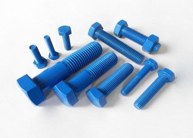 購入 カスタマイズされたPtfeは鉄骨構造の高性能のためのスタッドのボルトをボルトで固定する online manufacture