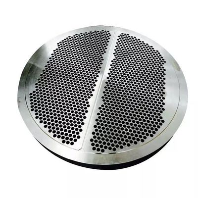 購入 STDの熱交換器CNCの機械化の鋼管の付属品 online manufacture