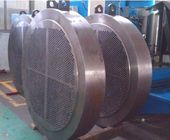 STDの熱交換器CNCの機械化の鋼管の付属品