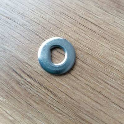 購入 造られたDはステンレス鋼のSs316明白な洗濯機を形づける オンライン製造