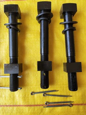 購入 6.8の鉄道によって造られる正方形のヘッド間隔のボルトを等級別にしなさい online manufacture
