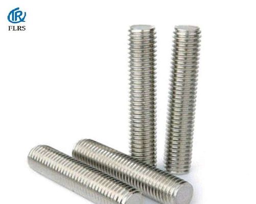 購入 炭素鋼SAE J429完全な通されたASMEの倍によって終えられるボルト online manufacture