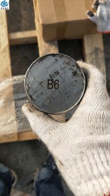 購入 重クロム酸塩は粗い糸A193の等級B6 ASME B18の倍によって終えられたボルトに塗った online manufacture
