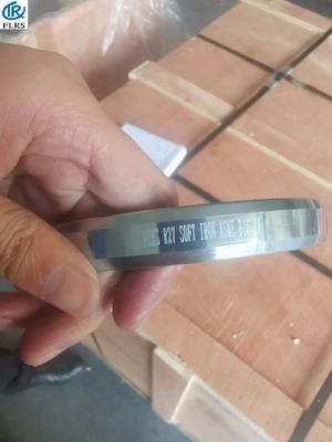 購入 軟鉄R105八角形リング螺線形によって傷つけられるガスケット online manufacture