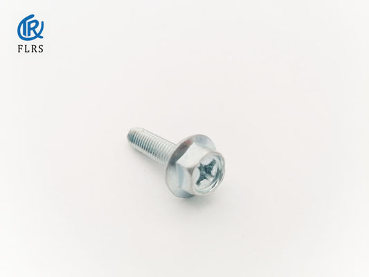 購入 フランジYJT 4020が付いているセルフ・タッピング十字の引込められたねじ online manufacture