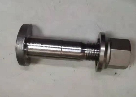 購入 40Cr自動車産業のための鋼鉄機械ハブのボルト車輪のスタッド online manufacture