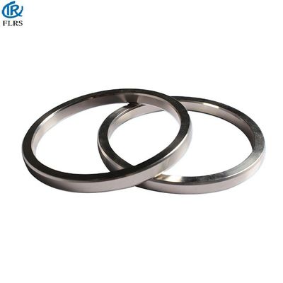購入 Flexible Spiral Wound Ring Gasket Offering Superior Sealing Capabilities in Steam Boilers and Petrochemical Equipment オンライン製造