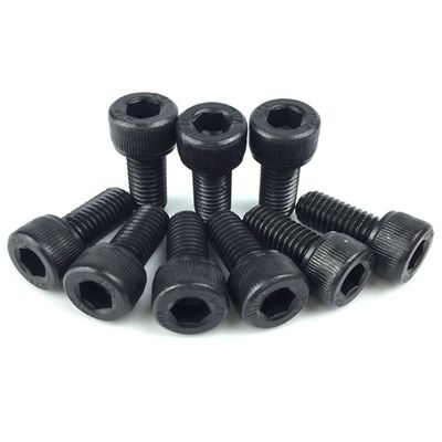 購入 6mmの長さのHexgonの機械締める物のアレン・ヘッド ネジASME B18.3 online manufacture