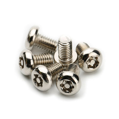 購入 SS304自動Torx Hexalobularのソケット鍋の頭部の反盗難はYJT4030をねじで締める online manufacture
