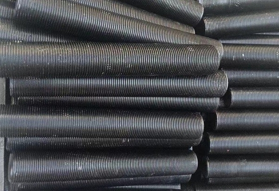 良い歯の鋼鉄荒いロッドエンドはタイプAstm A193 Gr B7 UNFの締め金で止めをボルトで固定する