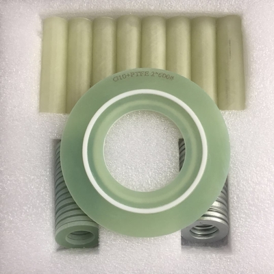 ASME B16.5/EN1092-1/GOST/BS4504 フランジ・インソレーション・ガスケット