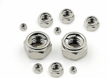 六角形ナットM8 M10 M12 M14 A4-70を締めている勝つトルクのタイプ自己