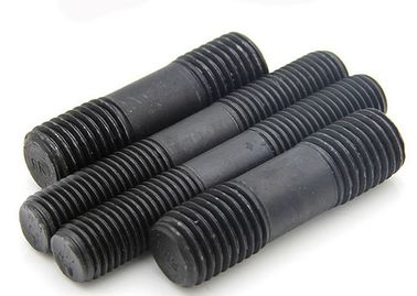 産業炭素鋼の倍はボルトM4 -くだらなく黒い色のM48 --を終えた