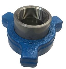 油田2000PSI APIはバットによって溶接されたハンマー連合に通した