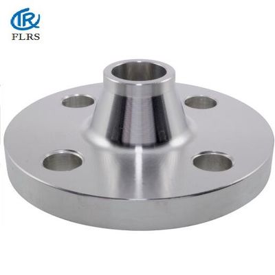ASME RTJはSS API 6A Pn16の溶接首の管のフランジを造った