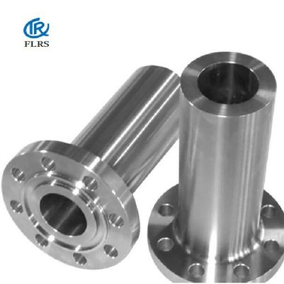 ASME B16.5 RFの長い溶接首のフランジをあけるDN600