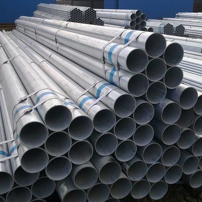 ボイラー3PE ASTM A106 SRL DRLは継ぎ目が無い管に電流を通した