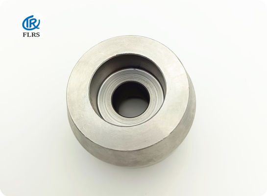 Mss Sp97は1つをSocketolet Threadoletの管付属品造った