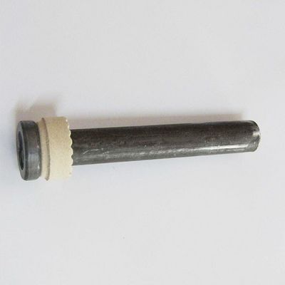 陶磁器リングが付いている平野の炭素鋼の溶接ボルトのチーズ頭部アークのスタッド溶接